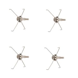 ODM Plating Archery Field Points Tips For Crossbow 100 Grain