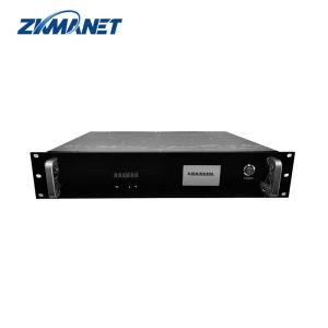 43dBm High Power HDMI/SDI/CVBS Inputs 2U Rack-Mount Cofdm Video Transmitter