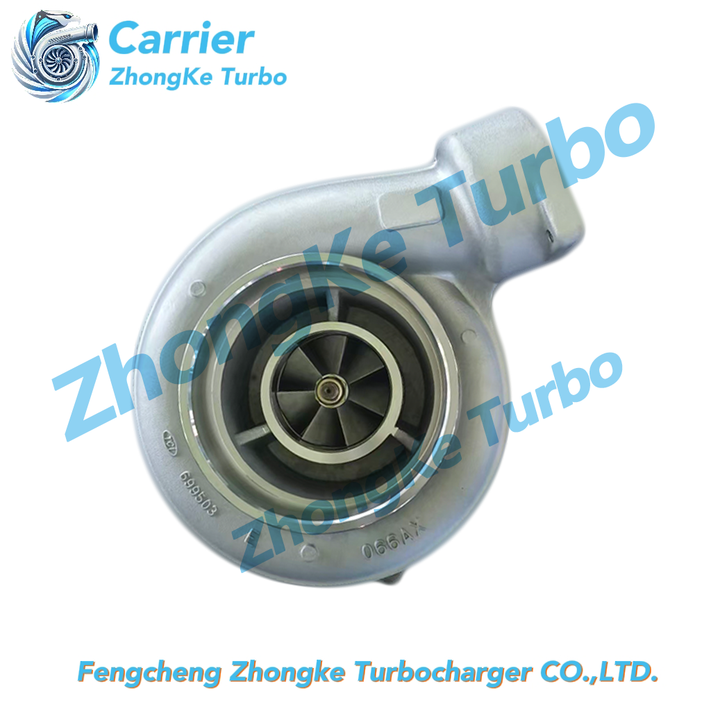 S4DS Turbo 168665 168665R 178465 178465R 468665 478465 0R7075 1080122R 130-5469 1305469 Turbocharger For Caterpillar Industrial with 3406C Engine