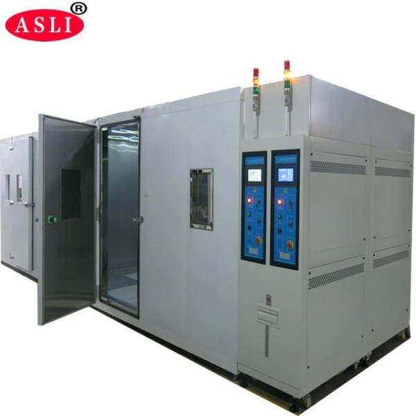 Electronic Products Machinery Damp Heat Environmental Temperature Humidity