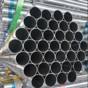 Bright Annealed / NBK Precision Seamless Steel Tube Cold Draw DIN 2391 / EN