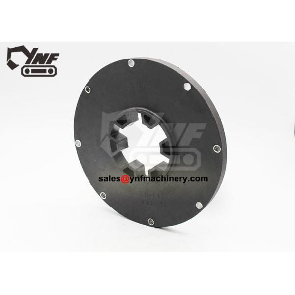 Quality K907LC Excavator Hydraulic Pump Coupling Flange Coupling 2437U213S312 wholesale