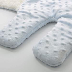 Baby Fleece Swaddle Wrap Newborn Cute Bear Swaddleme Wrap Sack