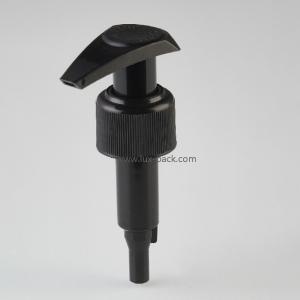 Custom Color 24mm 28mm Plastic Lotion Pump for Cosmetics