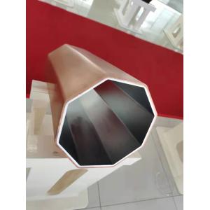 CuAg Cu TR2 Ccm Spare Parts H Shaped Hexagon Rectangle For Steel Making