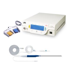 China Ophthalmology Electrical Surgical Unit Pterygium Resection Plasma Generator on sale