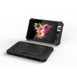 Android 11 8inch 800x1280 Fully Rugged Tablet Pc 4G LTE RAM4GB ROM64GB With NFC