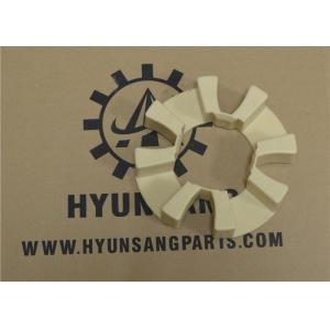 11E1-1507 11E1-1508 Element Coupling Rubber For Hyundai R210LC-7 R140LC-7