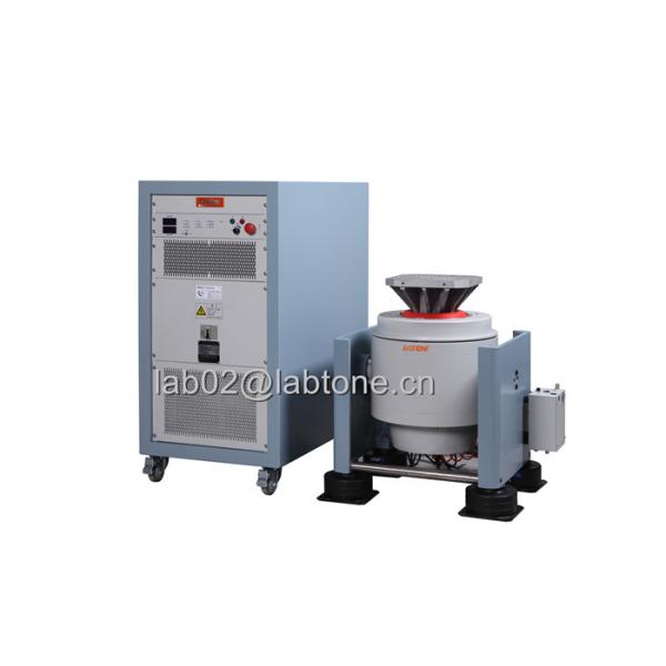 Quality 3KN Force Vibration Tester For Battery Safety Random Test And Electronic Component wholesale