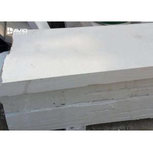 White Sandstone Stone Tiles external wall cladding durable and Elegant