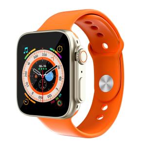 S8 smart watch Low split screen cheap smart watch clock Intelligent Smart