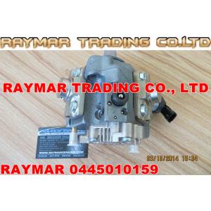 Cheap BOSCH Common rail fuel pump 0445010159, 0445010182 for Greatwall for sale