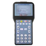 2017 Newest Version V46.02 CK100 Auto Car Key Programmer With 1024 Tokens