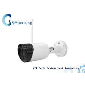 Wifi Smart Weatherproof Bullet Security Camera CCTV Home Surveillance Systems