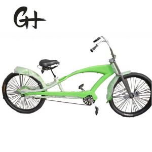 26'' USA Man Special Frame Chopper Beach Cruiser Bike with CE ISO9001 Certificat