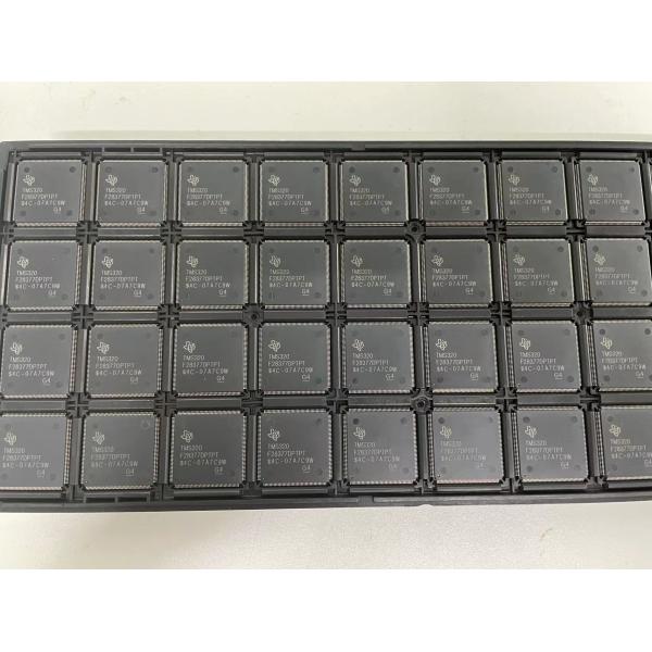 32bit 1mb Microcontroller Integrated Circuit TMS320F28377DPTPT IC MCU FLASH