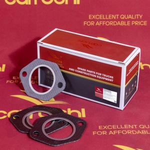 Weichai Wd12 Engine Gasket Kit High Speed Steel Material 61560110242