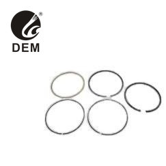 China For VOLKSWAGEN OD-VO10 1.6/1.7 Golf Scirocco Piston Rings Oil Rings on sale