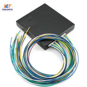 Advanced BMS for Lithium-Titanate Battery Applications Multi-Layer PCB for BMS