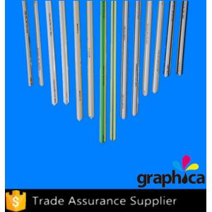 Top Sale GRB PVC Creasing Matrix with 1.0 mm Channel Width and White Locator