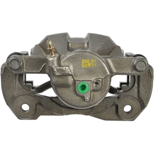 TOYOTA Auto Parts Vehicle Brake Caliper 19B3196A 19B3197A