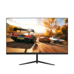 34 Inch Curved Fish Screen Monitor 4K 144 Desktop Computer Screen 21:9