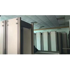 Cheap 33 zones AB3300G walkthrough metal detector for sale