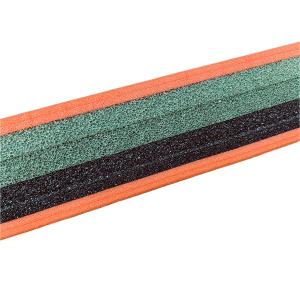 Playground Artificial Grass Performance Pad 30mm 40mm 50mm Soft Fall Layer