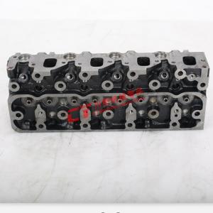 8943272690 Diesel Engine Cylinder Heads 4JB1 for Engineering Machinery