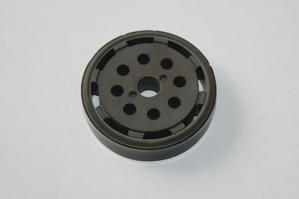 Customized PTFE piston band 375 ℃ Sintering Temperature applied in car rear