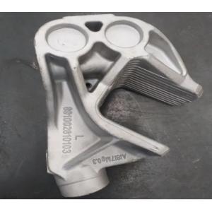 Cheap Low Failure Rate Aluminum Casting Molds For Alloy Die Cast Products for sale