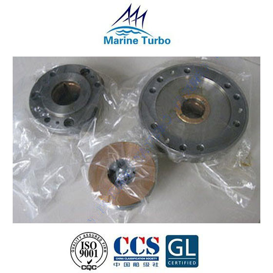 Quality T-  Turbocharger / T- VTC Turbocharger Bearing Complete 12 Months Warranty wholesale