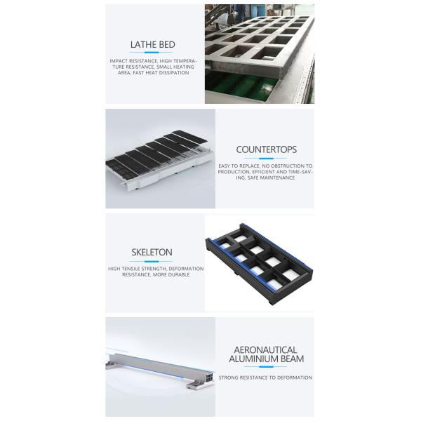 Raycus Laser Power Sheet Metal 2000W Fiber Laser Cutting Machine