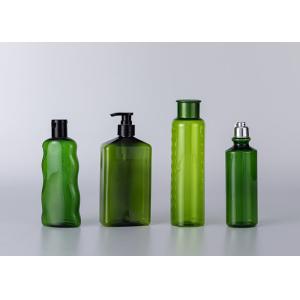 300ml Empty Plastic Containers For Face Lotion Cosmetic Packaging