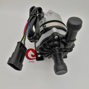 24VDC 1800L/M 9M 100W BLDC Vehicle Electric Water Pump PWM Control