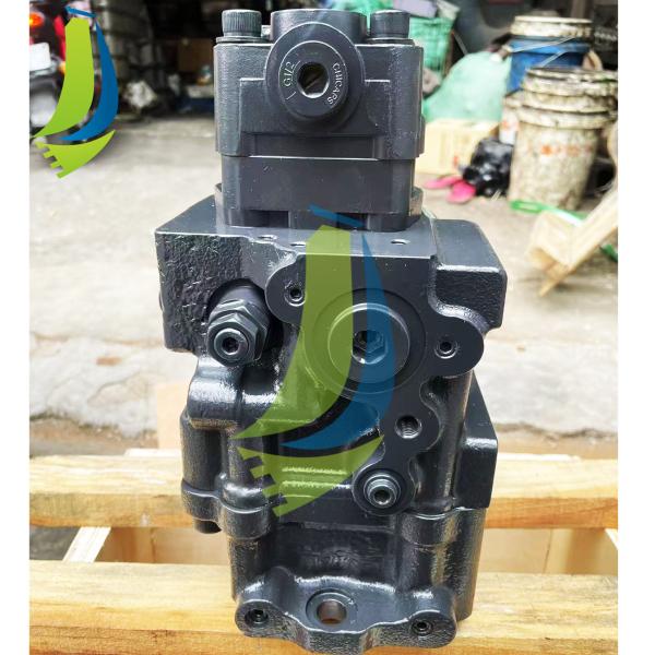 Quality 708-1T-00710 Hydraulic Pump For FD35AT Forklift wholesale