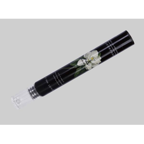D19mm Empty Cream Tube