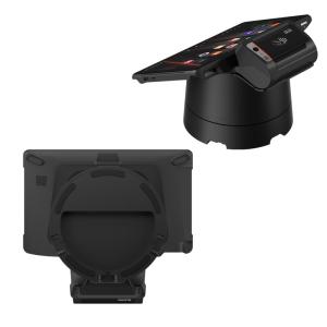 Maximize Warehouse Performance 4GB RAM 32GB ROM Mobile POS And Spanish Language