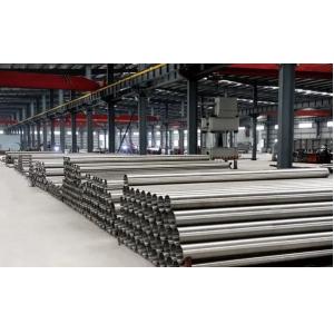 Copper Nickel Tubes UNS C-70600 38.10 x 2.11mm Annealed(O61) to 6.096mm Bars As