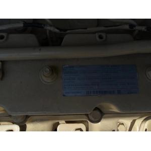 Used Excavator with Original Hydraulic Cylinder and 30500 KG Machine Weight at