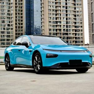 Self-Healing Santorini Blue Color Paint Protection Film 1.52X16m Superior