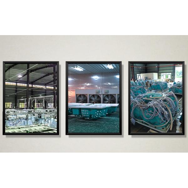 Pearl White 4 Seats Whirlpool Spa Bathtubs Massage Hot Tubs Outdoor 6