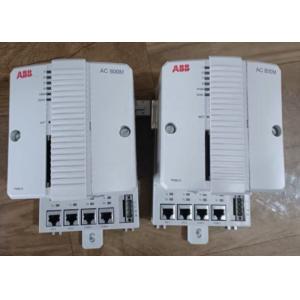 ABB 3BSE018160R1 PM861AK02 Redundant Processor Unit Central Unit