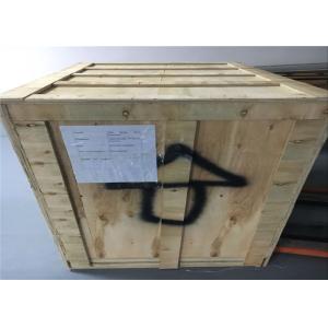 Anticorrosive 15A Salt Fog Test Chamber , Waterproof Sand And Dust Chamber