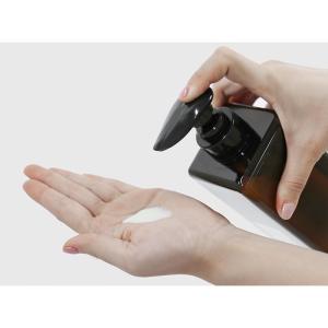 Color Customized White Thread 32 Caliber Plastic Lotion PET/PP Pump