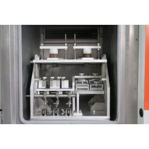 ISO4643 Touch Screen Programmable Microprocessor Control Flexing Tester