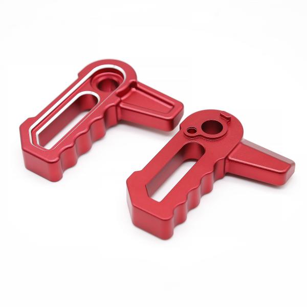 2013-2017 Jeep Wrangler JK JL Hard Top Roof Removal Switch Handle for Easy Replacement