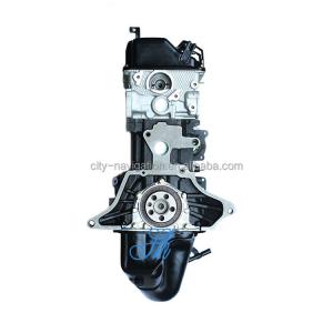 2015-2021 Year Motor Complete and Bare 4G13 1.3L for Chana S1 4500 Stars