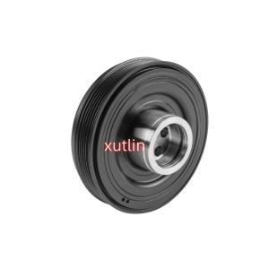 Crankshaft Pulley For Jaguar E-Pace.F-Pace.XE.XF Range Rover Sport.Evoque.LR2