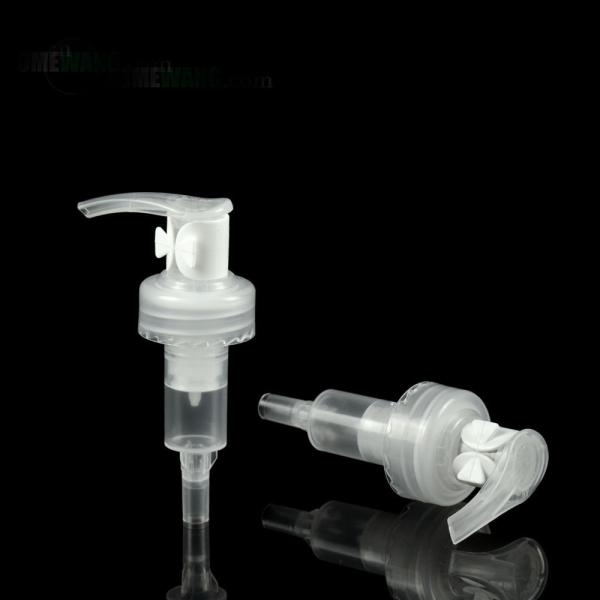 28 400 Plastic Lotion Pump Dispenser Left Right Switch Hand Soap Liquid